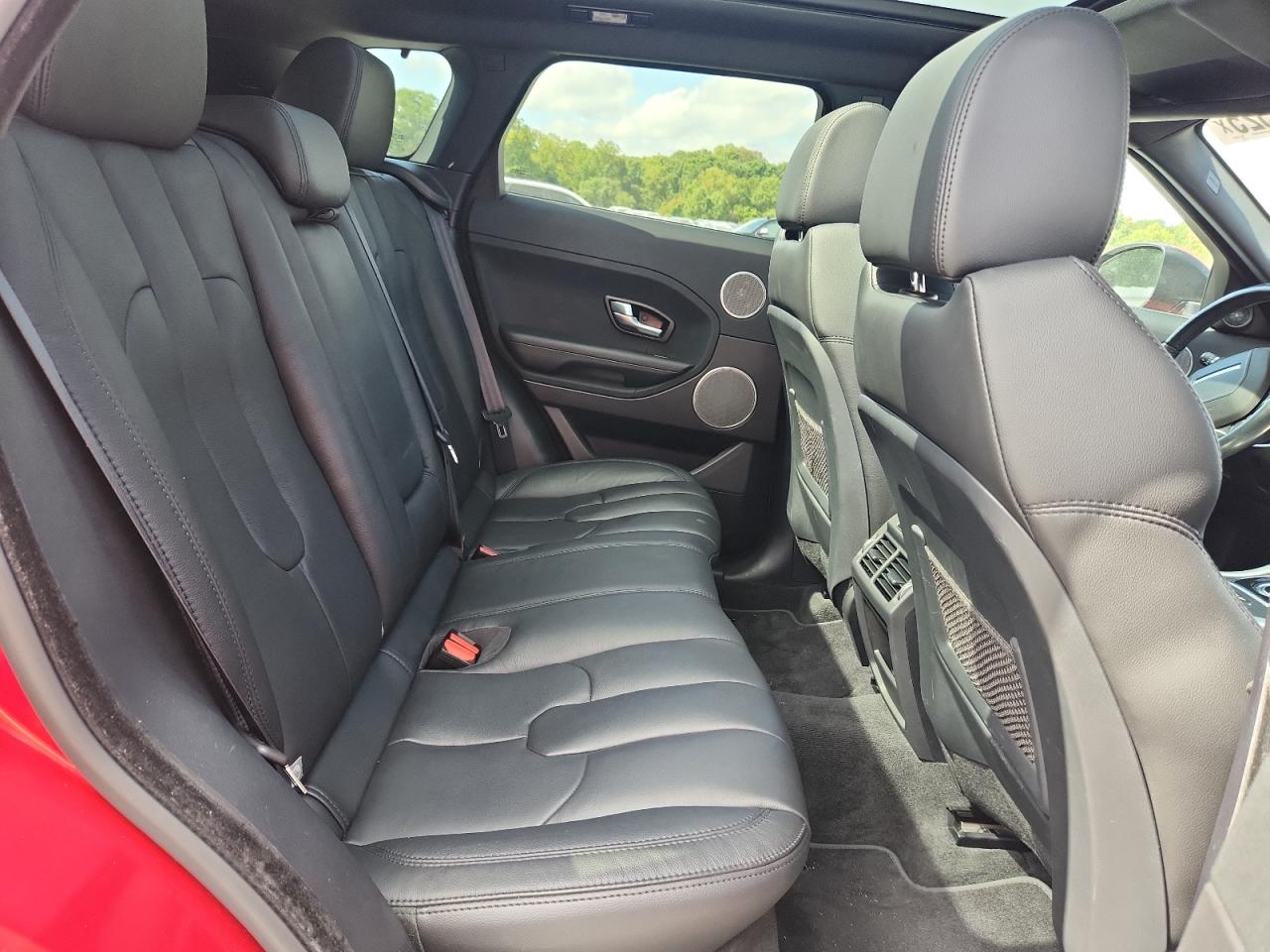 2015 Land Rover Range Rover Evoque Pure Plus VIN: SALVP2BG9FH064693 Lot: 84185525