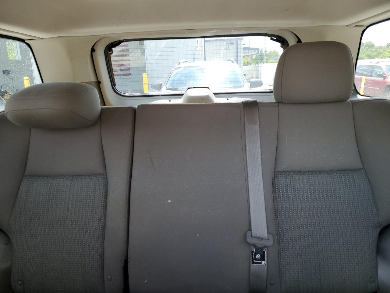 2007 Jeep Grand Cherokee Laredo VIN: 1J8HR48P07C692845 Lot: 80065825