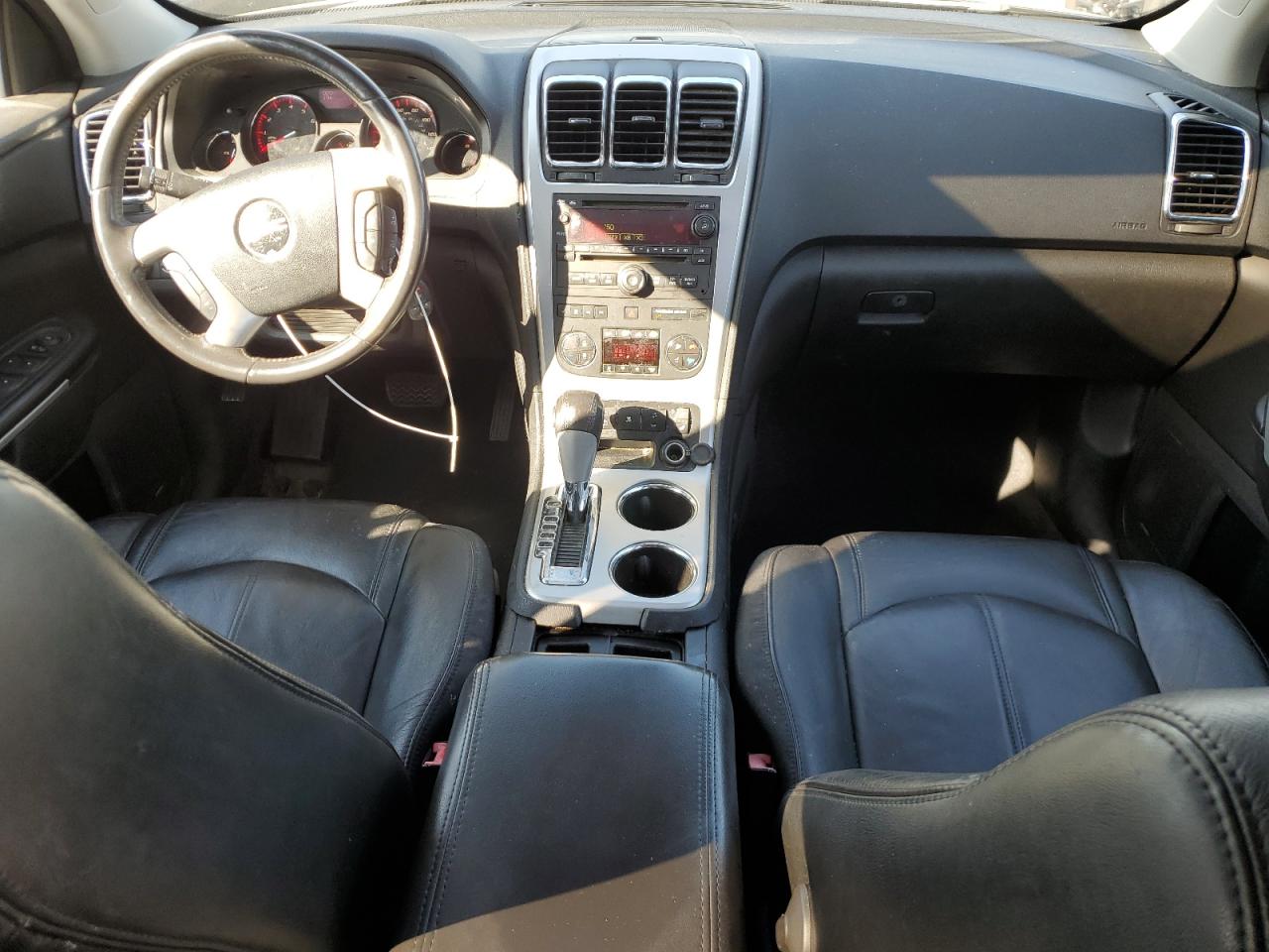 2011 GMC Acadia Slt-1 VIN: 1GKKVRED8BJ272128 Lot: 80942245