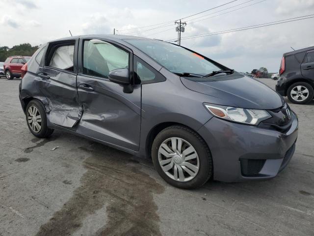  HONDA FIT 2015 Szary