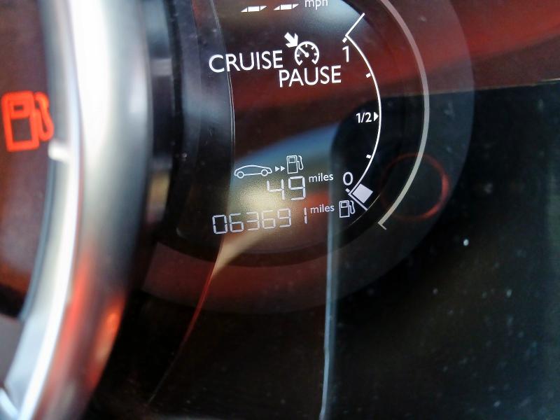 2015 DS DS 3 1.2 PURETECH 110 DSTYLE NAV 3DR