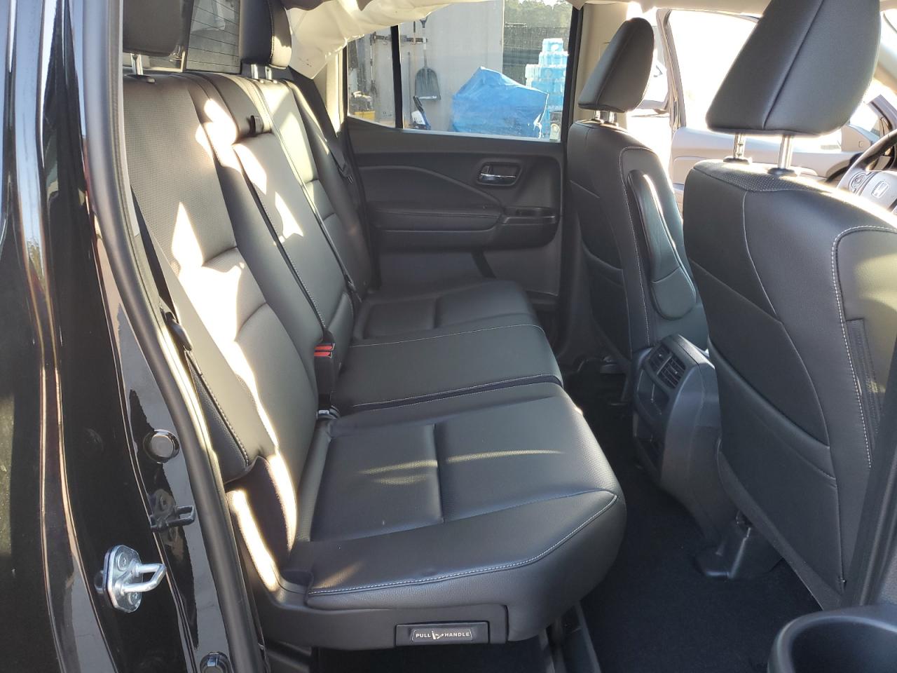 2022 Honda Ridgeline Rtl VIN: 5FPYK3F5XNB006812 Lot: 70488285