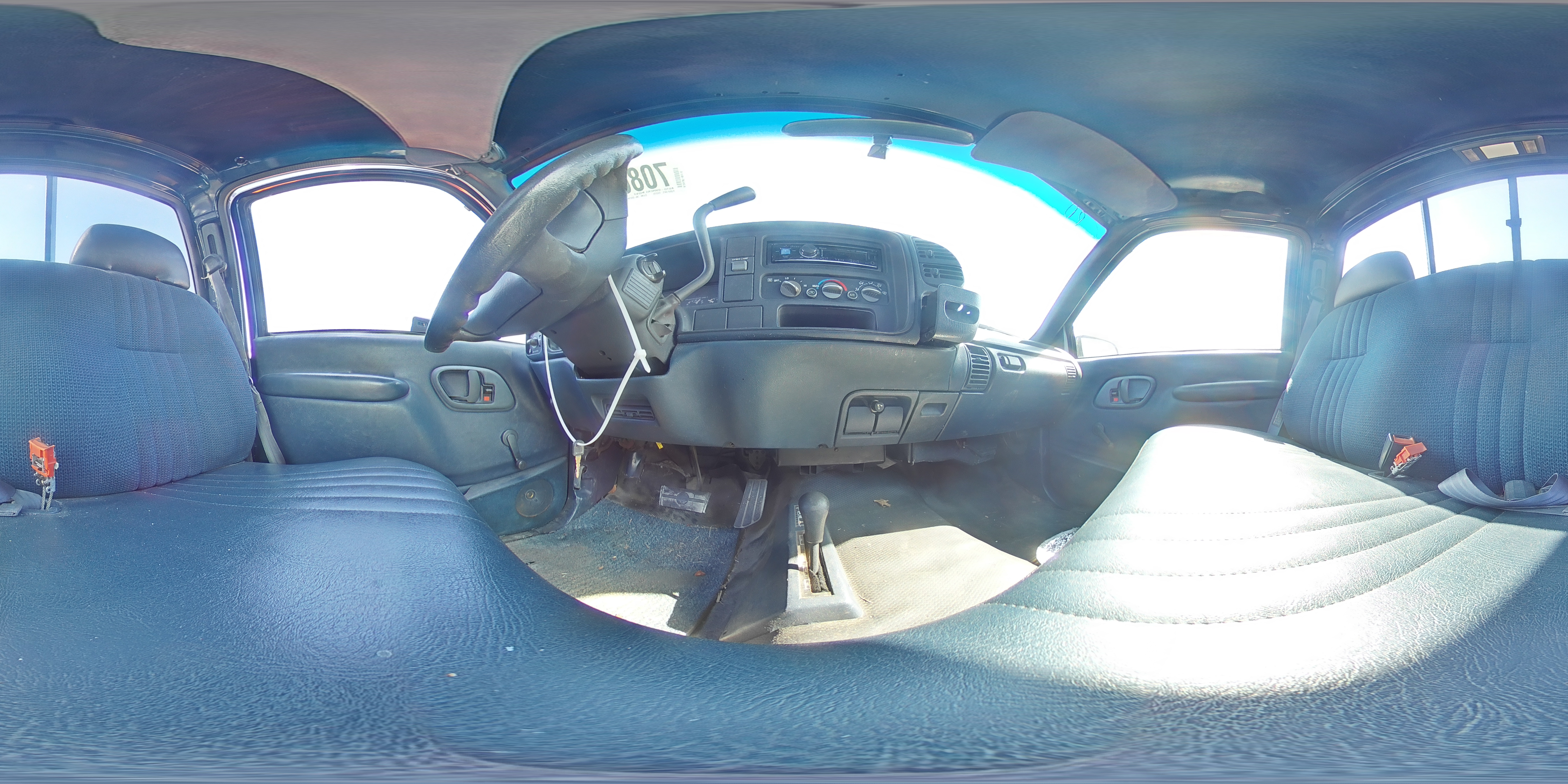 1996 Chevrolet Gmt-400 K1500 VIN: 1GCEK14W0TZ214099 Lot: 70861225