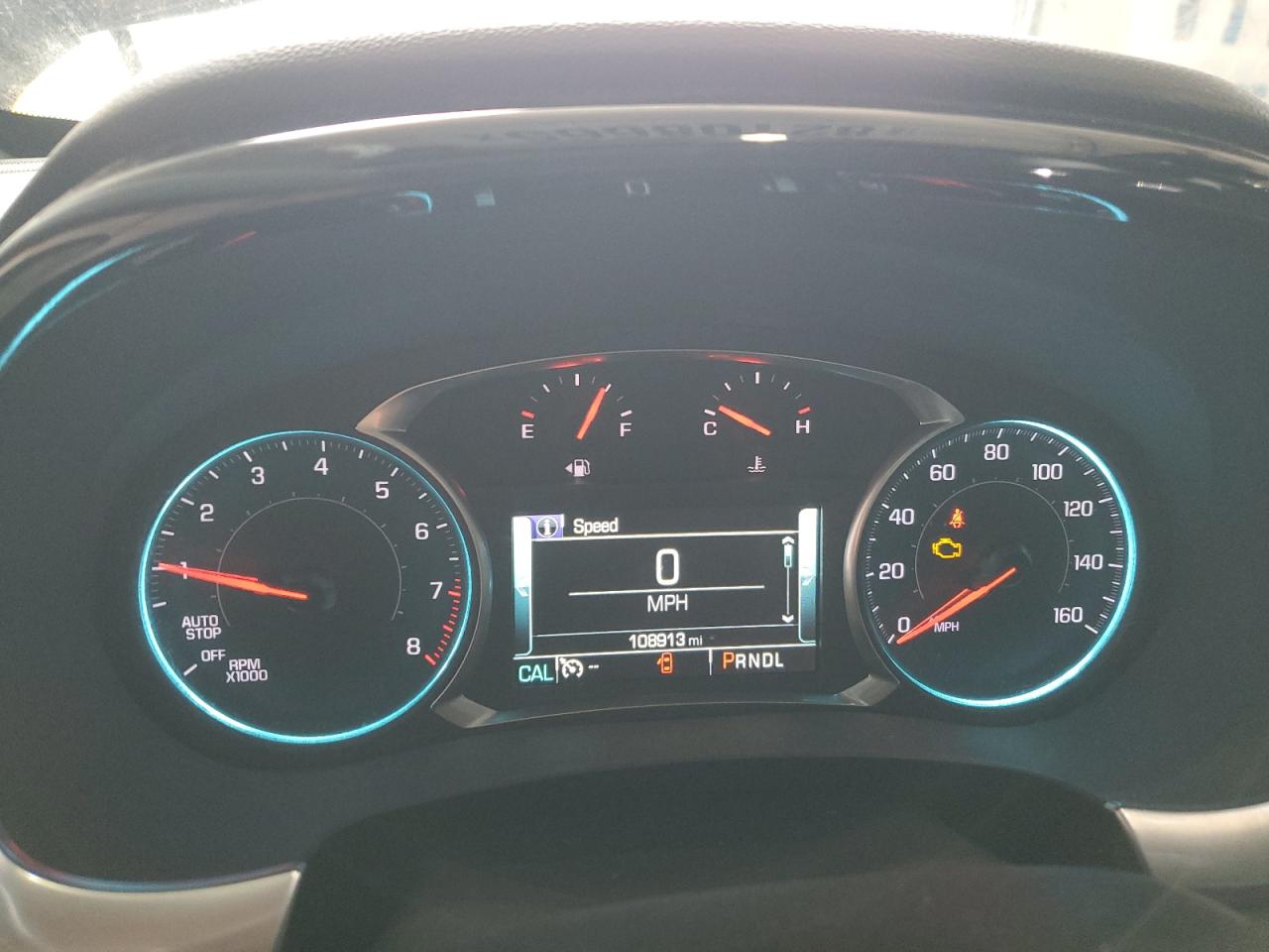 2019 Chevrolet Traverse H VIN: 1GNEVJKW6KJ147703 Lot: 82108665