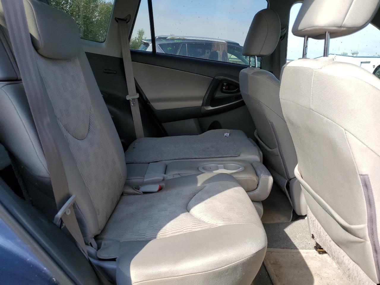 2010 Toyota Rav4 VIN: 2T3JF4DV4AW037372 Lot: 80480645