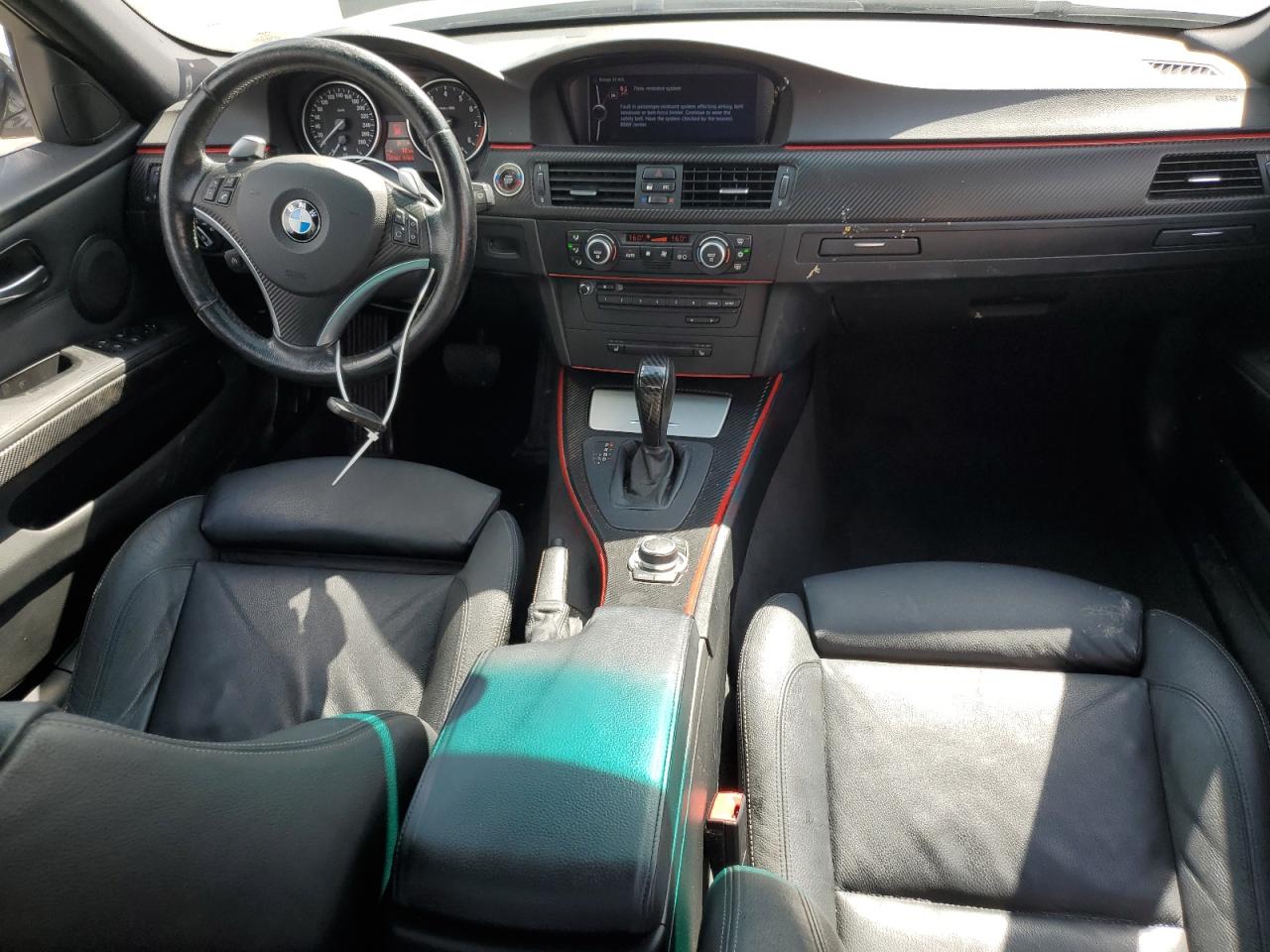 2009 BMW 335 I VIN: WBAPM73579E191089 Lot: 71830435