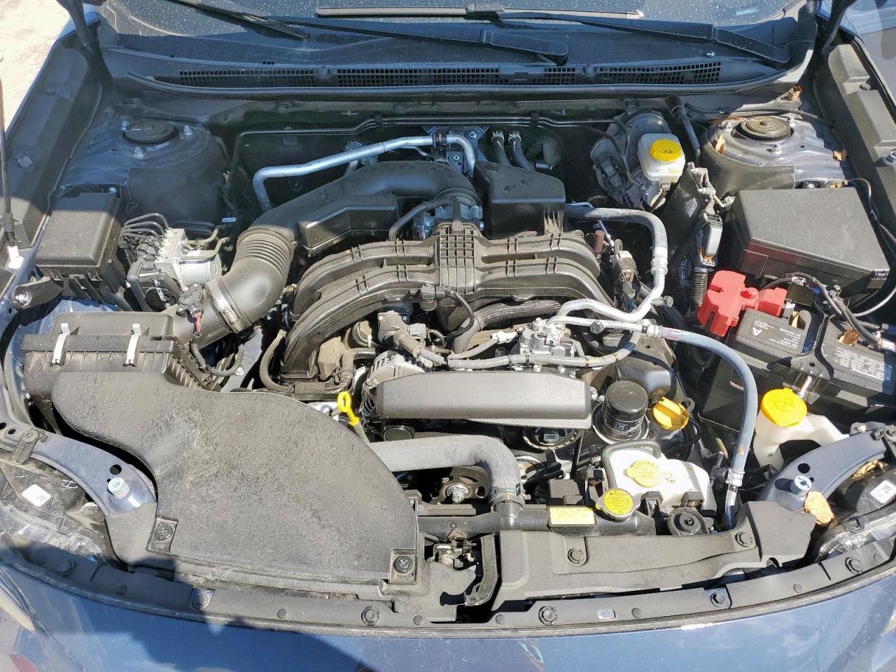 2024 Subaru Outback Onyx Edition VIN: 4S4BTALC7R3289705 Lot: 81936185