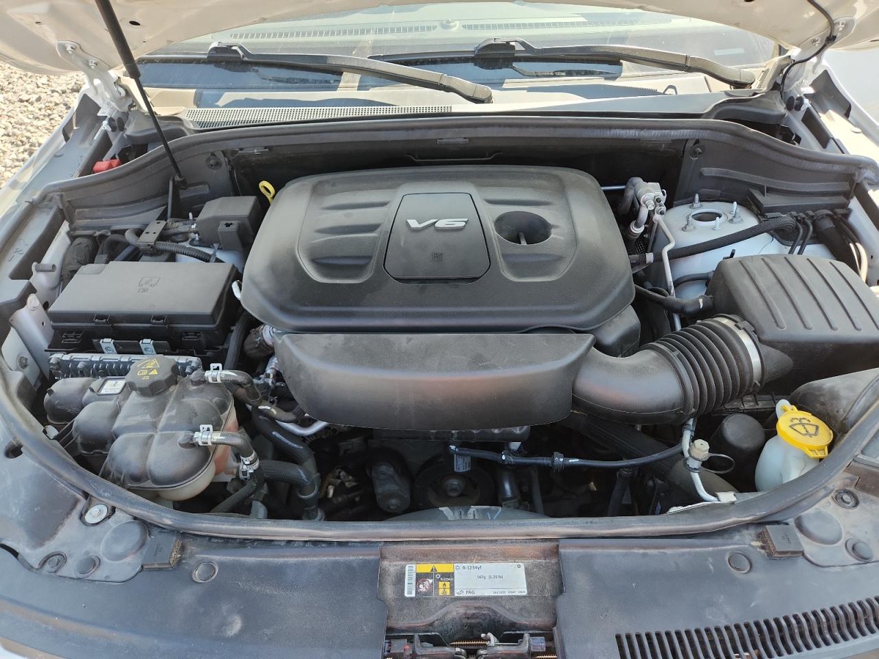 2016 Jeep Grand Cherokee Limited VIN: 1C4RJFBGXGC434615 Lot: 81451795