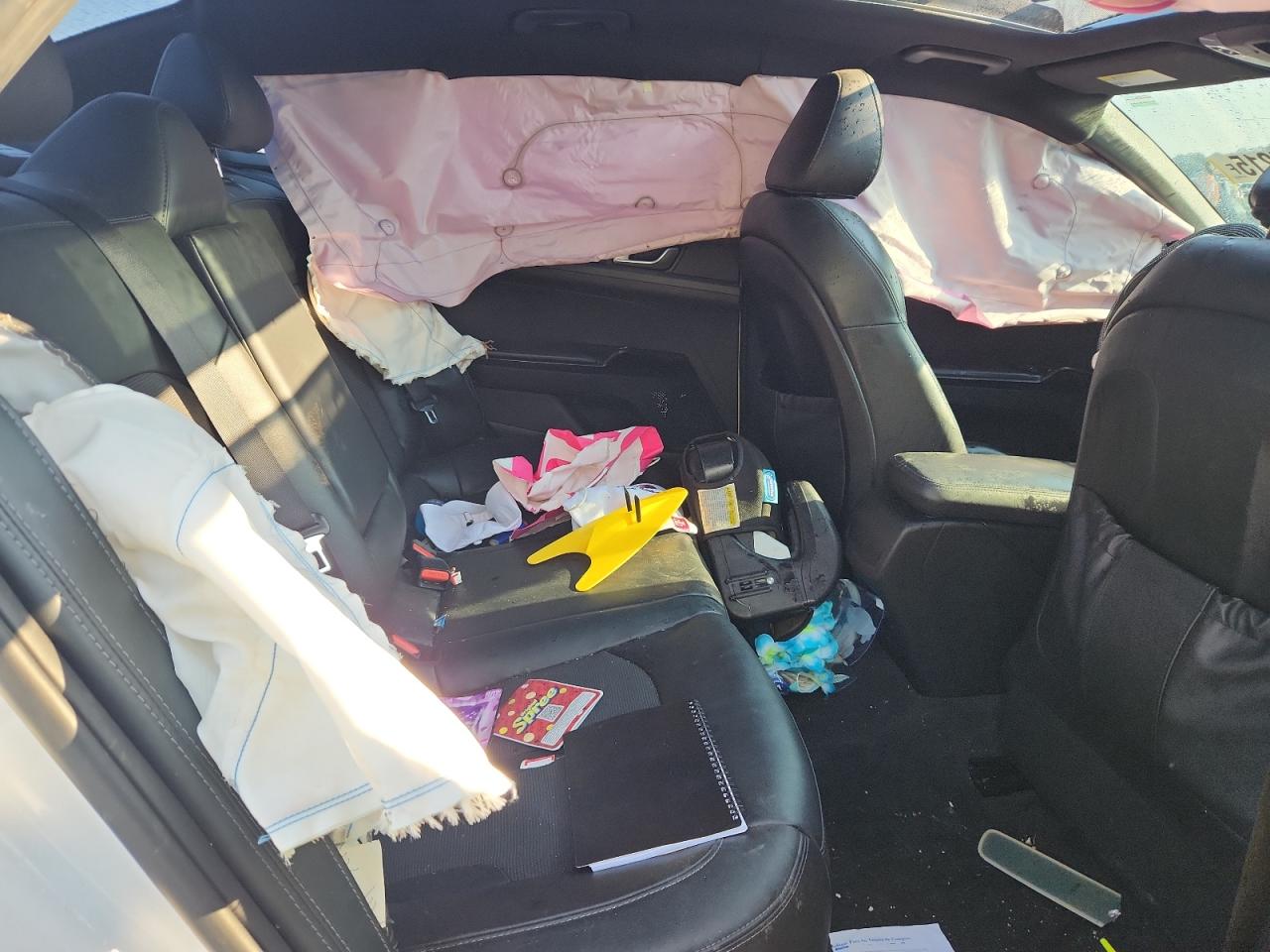 2021 Kia K5 Gt Line VIN: 5XXG64J2XMG077449 Lot: 71807215