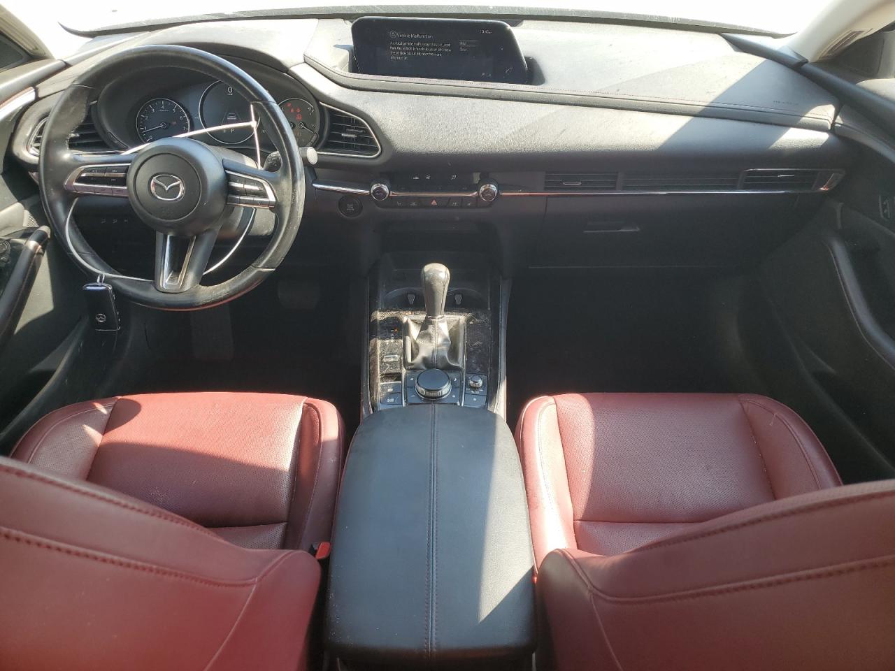 2023 Mazda Cx-30 Preferred VIN: 3MVDMBCM4PM531126 Lot: 80829385