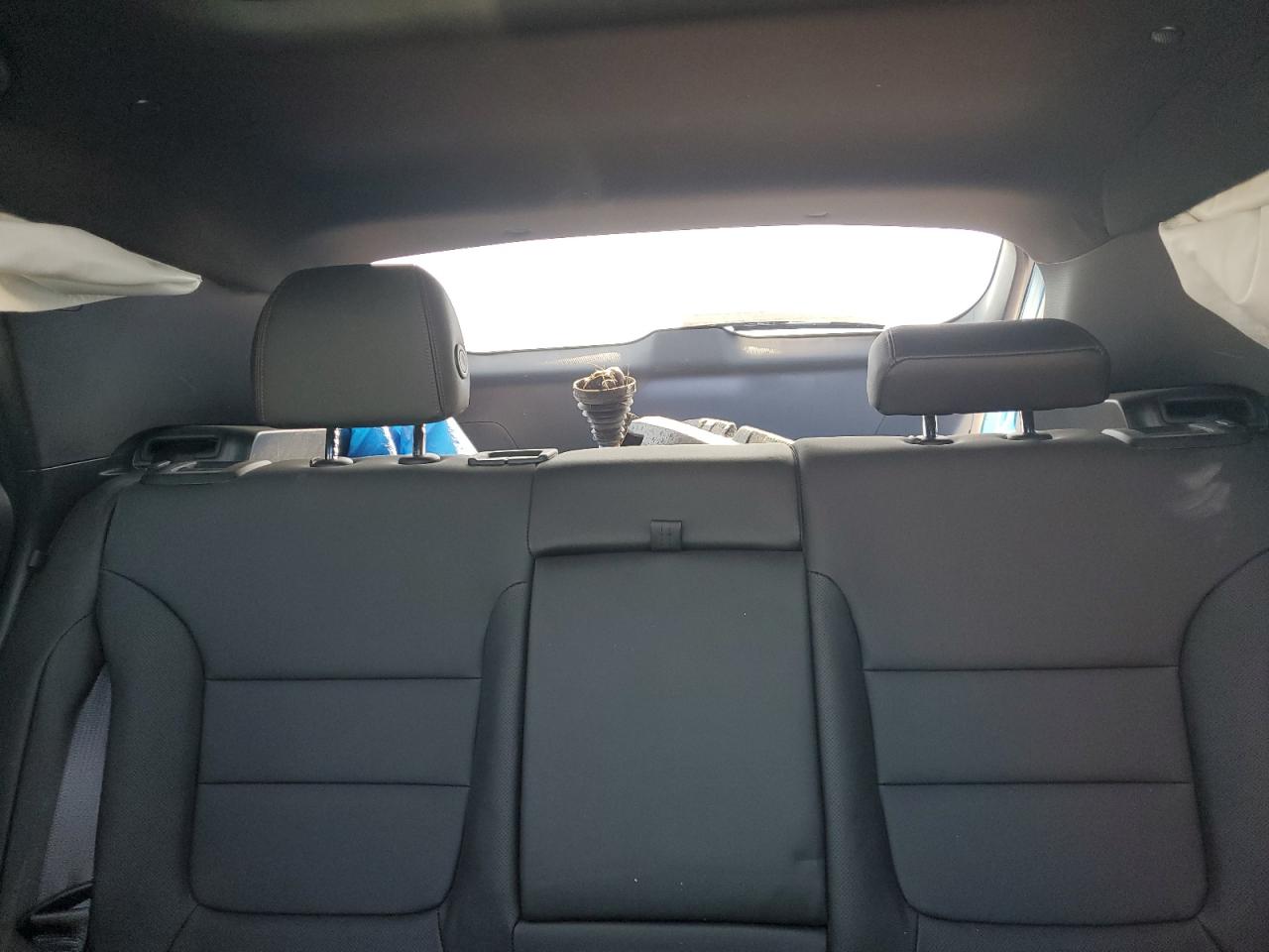 2026 Chevrolet Trailblazer Rs VIN: KL79MUSL3TB017813 Lot: 82094765