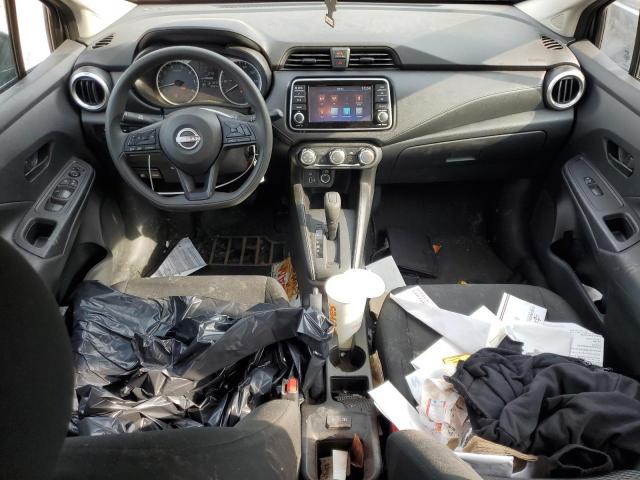  NISSAN VERSA 2024 Серый