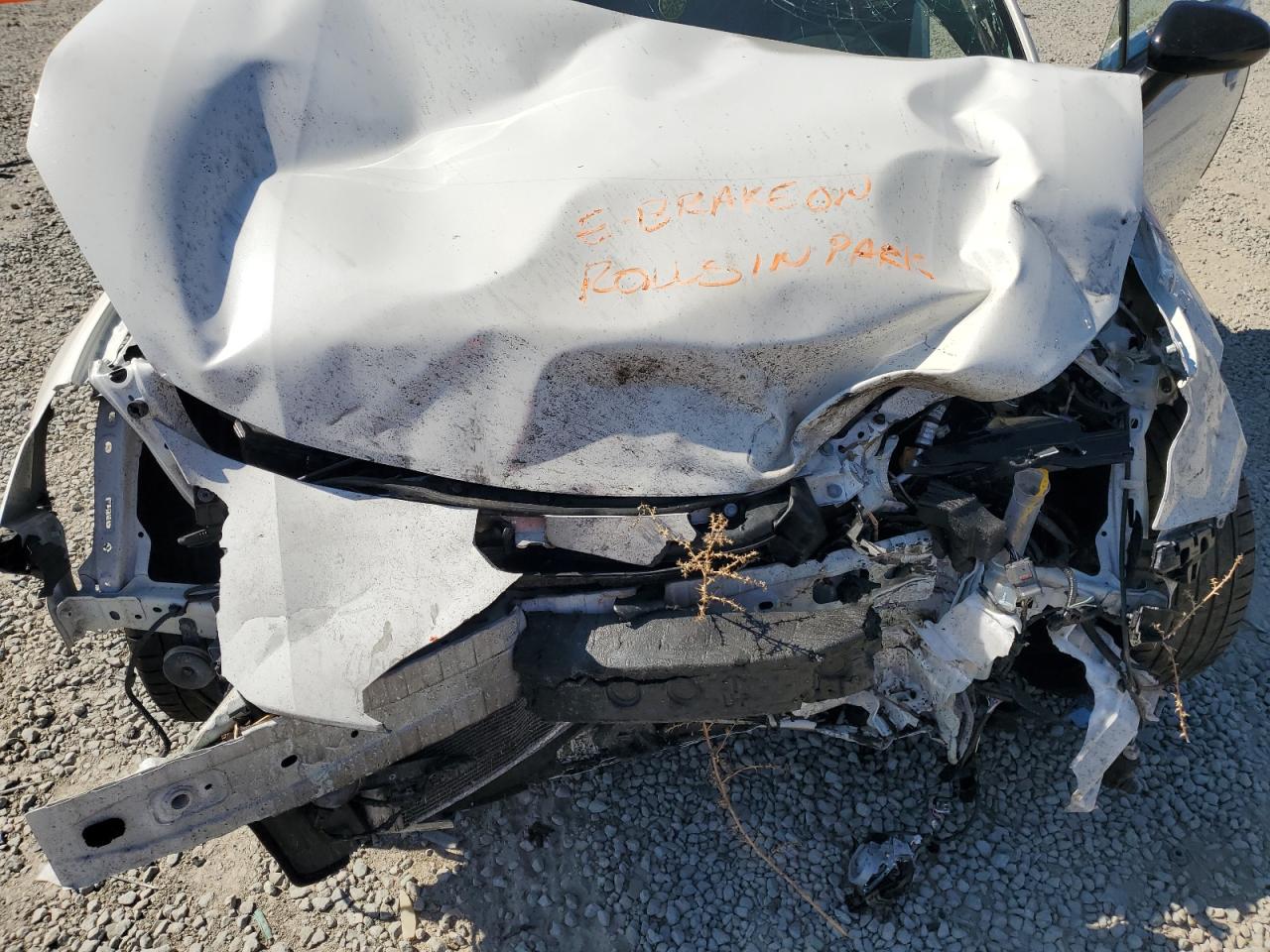 2024 Toyota Gr 86 Premium VIN: JF1ZNBE16R8760475 Lot: 80961185