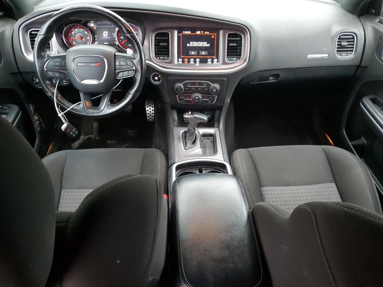 2021 Dodge Charger Gt VIN: 2C3CDXHG4MH628824 Lot: 81309025