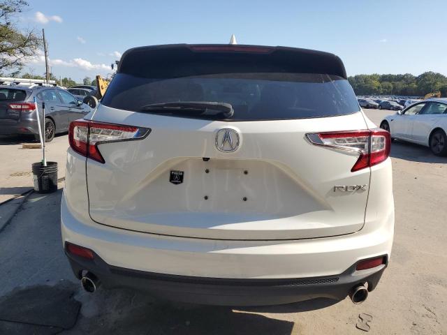  ACURA RDX 2019 Белы