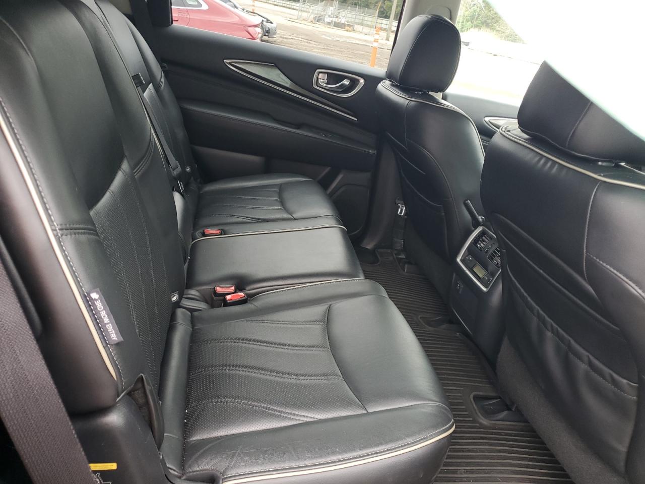 2018 Infiniti Qx60 VIN: 5N1DL0MN3JC518016 Lot: 81843165