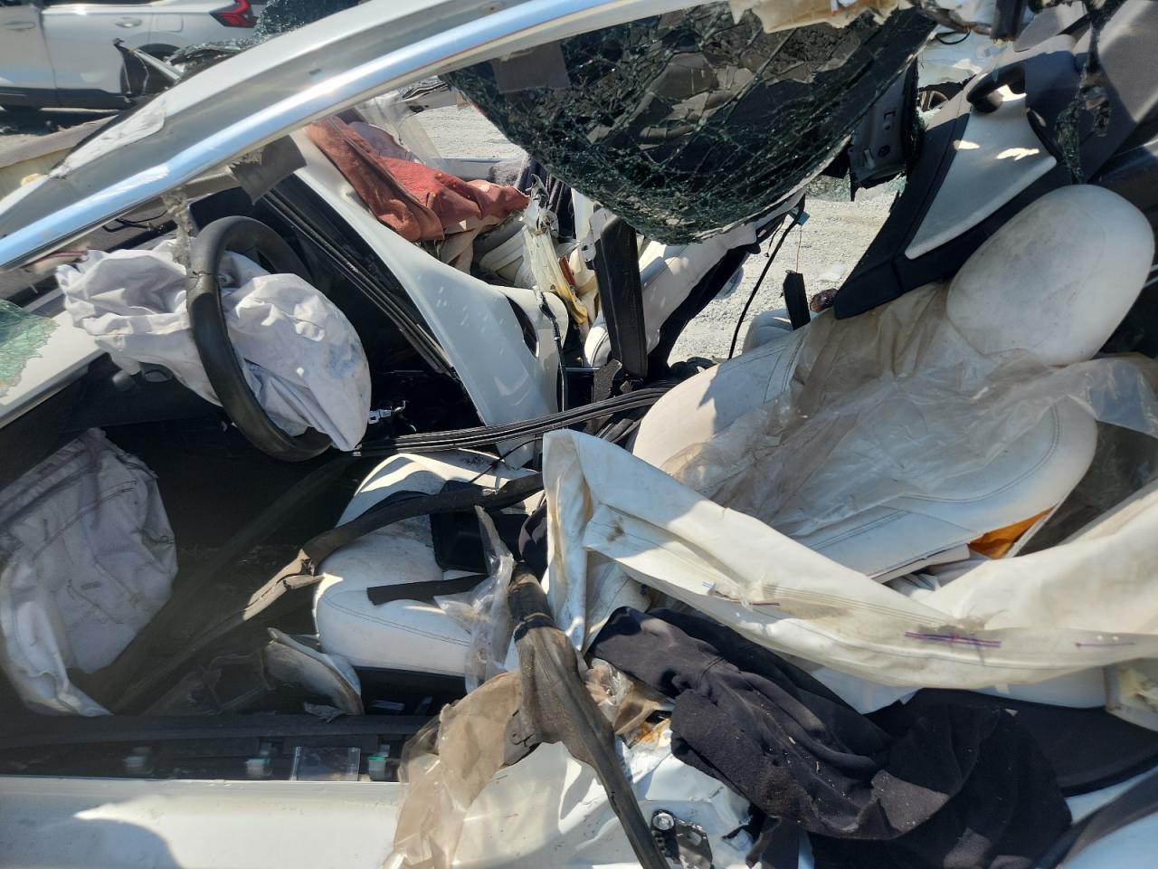 2020 Tesla Model 3 VIN: 5YJ3E1EB7LF791325 Lot: 80779065