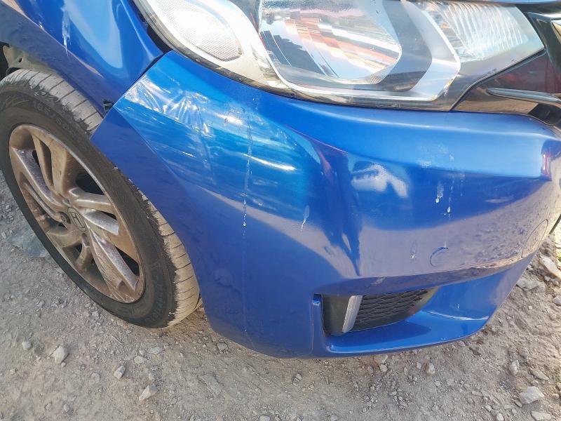 2017 HONDA JAZZ 1.3 SE 5DR CVT