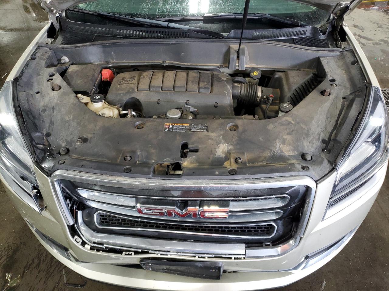 2013 GMC Acadia Slt-1 VIN: 1GKKVRKD2DJ254876 Lot: 81217375