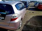 2009 HONDA JAZZ 1.4 I-VTEC ES 5DR for sale at Copart SANDTOFT