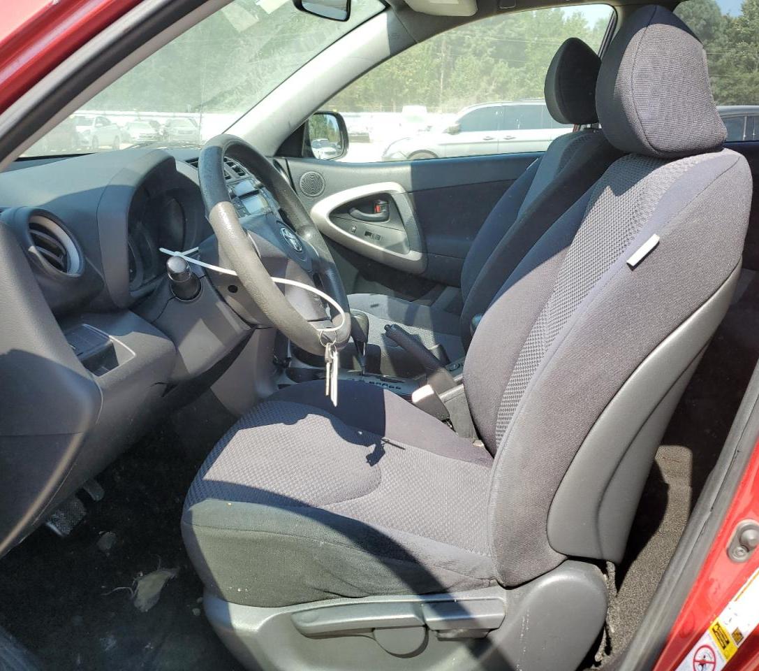 2007 Toyota Rav4 Sport VIN: JTMZD32V676036742 Lot: 72050015