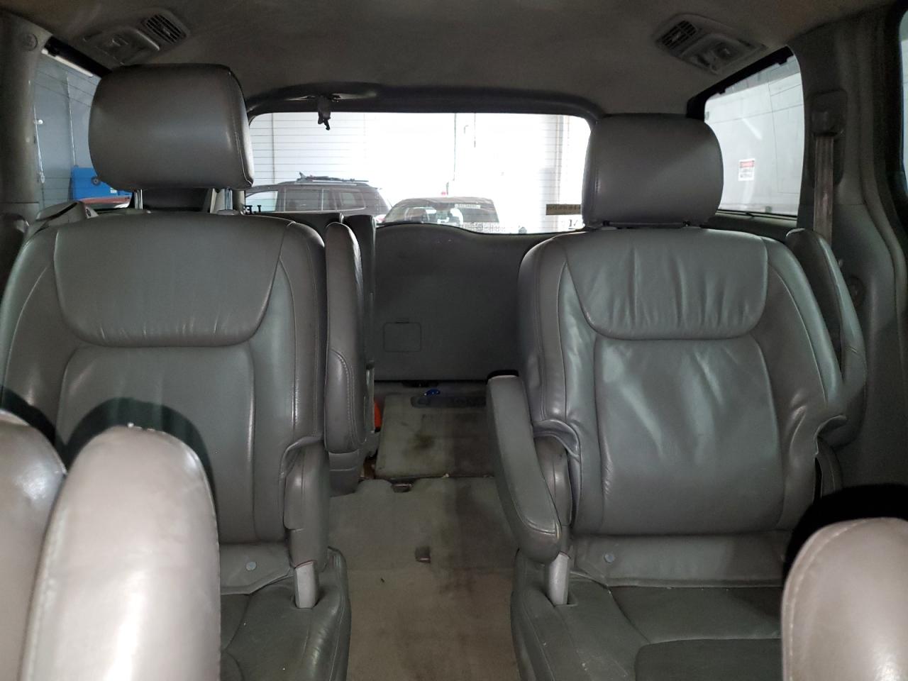 2006 Toyota Sienna Xle VIN: 5TDZA22C66S392656 Lot: 84174685