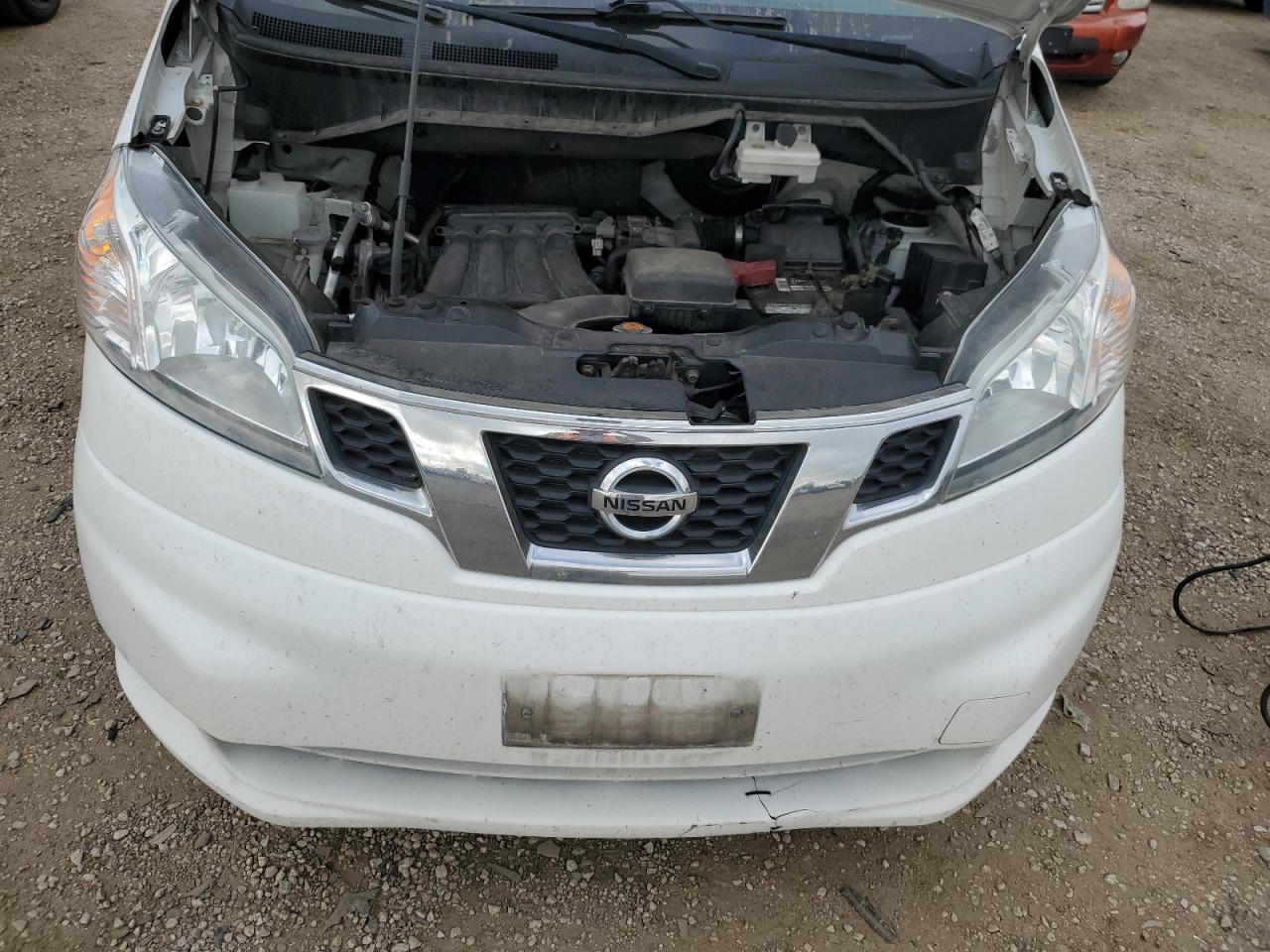 2019 Nissan Nv200 2.5S VIN: 3N6CM0KN7KK711665 Lot: 70356275