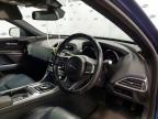 2016 JAGUAR XE R-SPORT D AUTO 2.0D [180] R-SPORT 4DR AUTO for sale at Copart NEWBURY