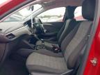 2021 VAUXHALL CORSA SE  for sale at Copart WOLVERHAMPTON