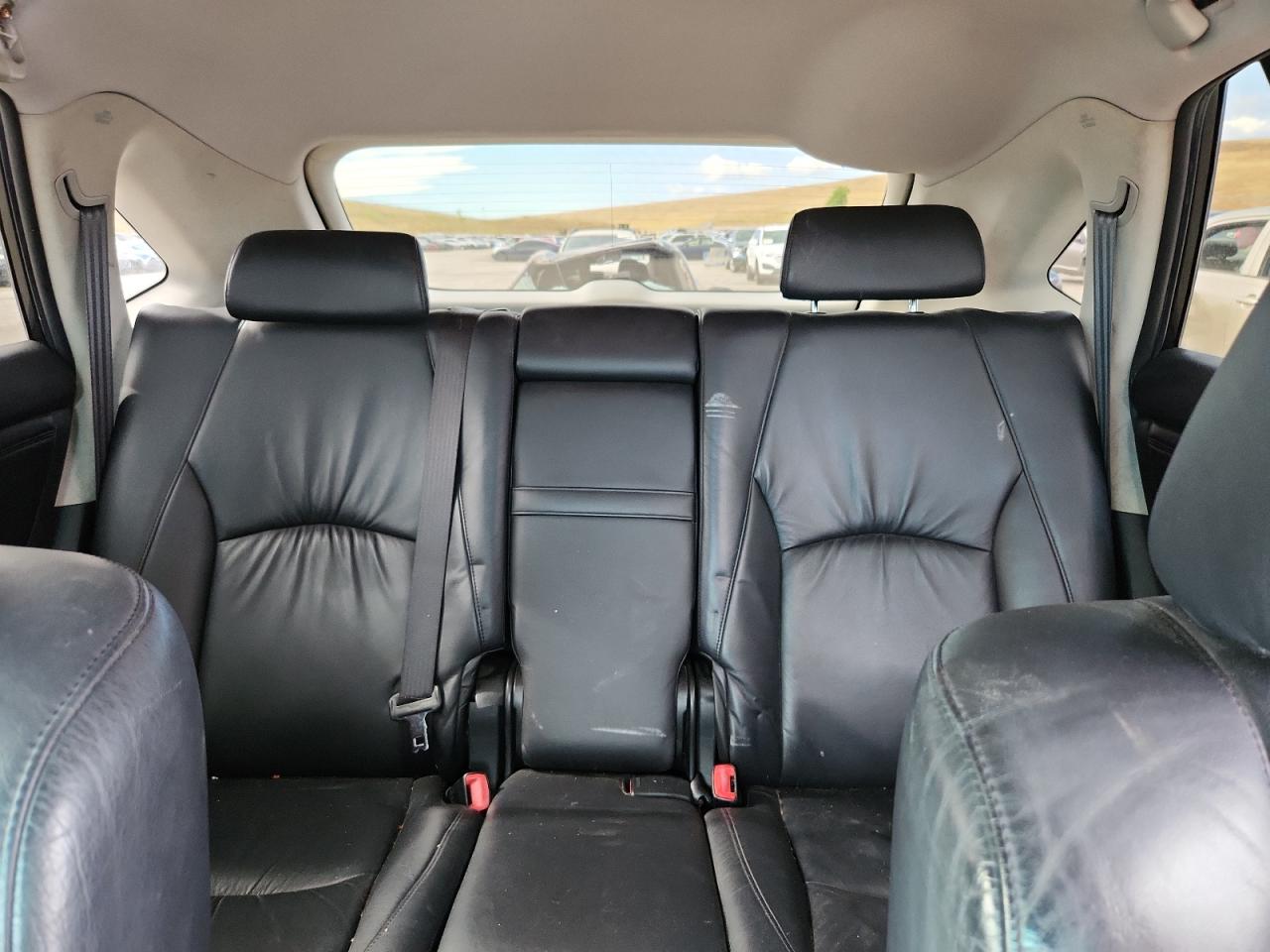 2004 Lexus Rx 330 VIN: JTJHA31U440023691 Lot: 71818145