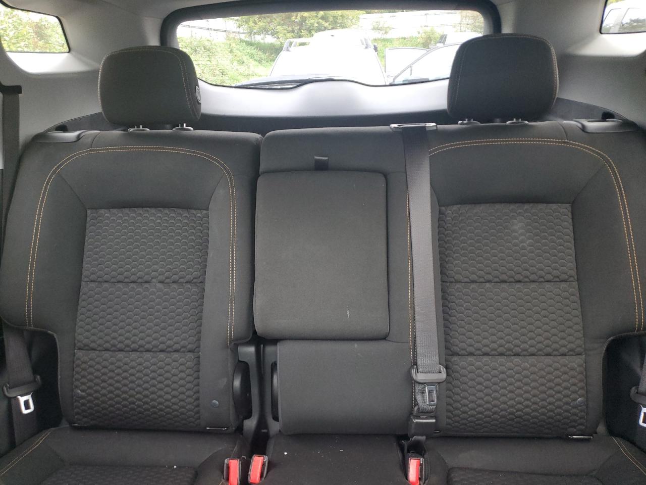 2019 GMC Terrain Sle VIN: 3GKALMEV6KL336348 Lot: 81272335