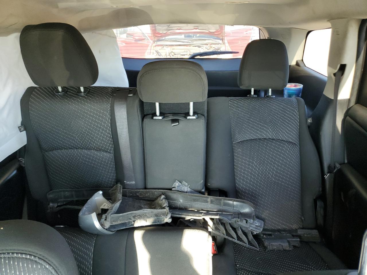 2019 Dodge Journey Se VIN: 3C4PDCBB3KT874173 Lot: 81208705