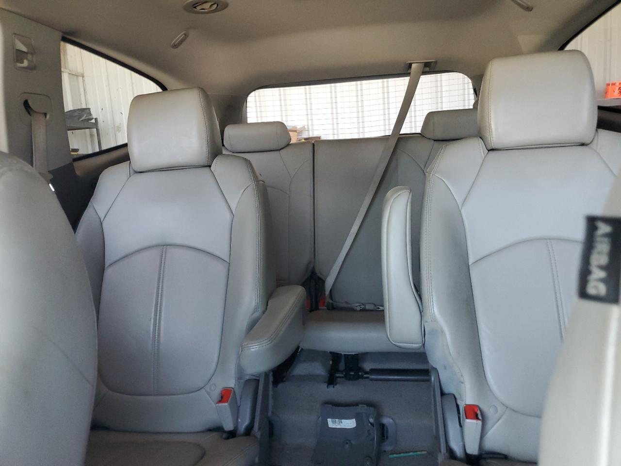 2014 Chevrolet Traverse Lt VIN: 1GNKRHKDXEJ362424 Lot: 71715005