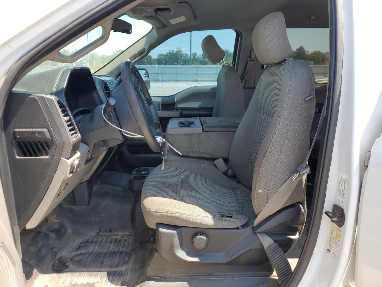 2018 Ford F150 Supercrew VIN: 1FTFW1E54JFC95816 Lot: 71119085