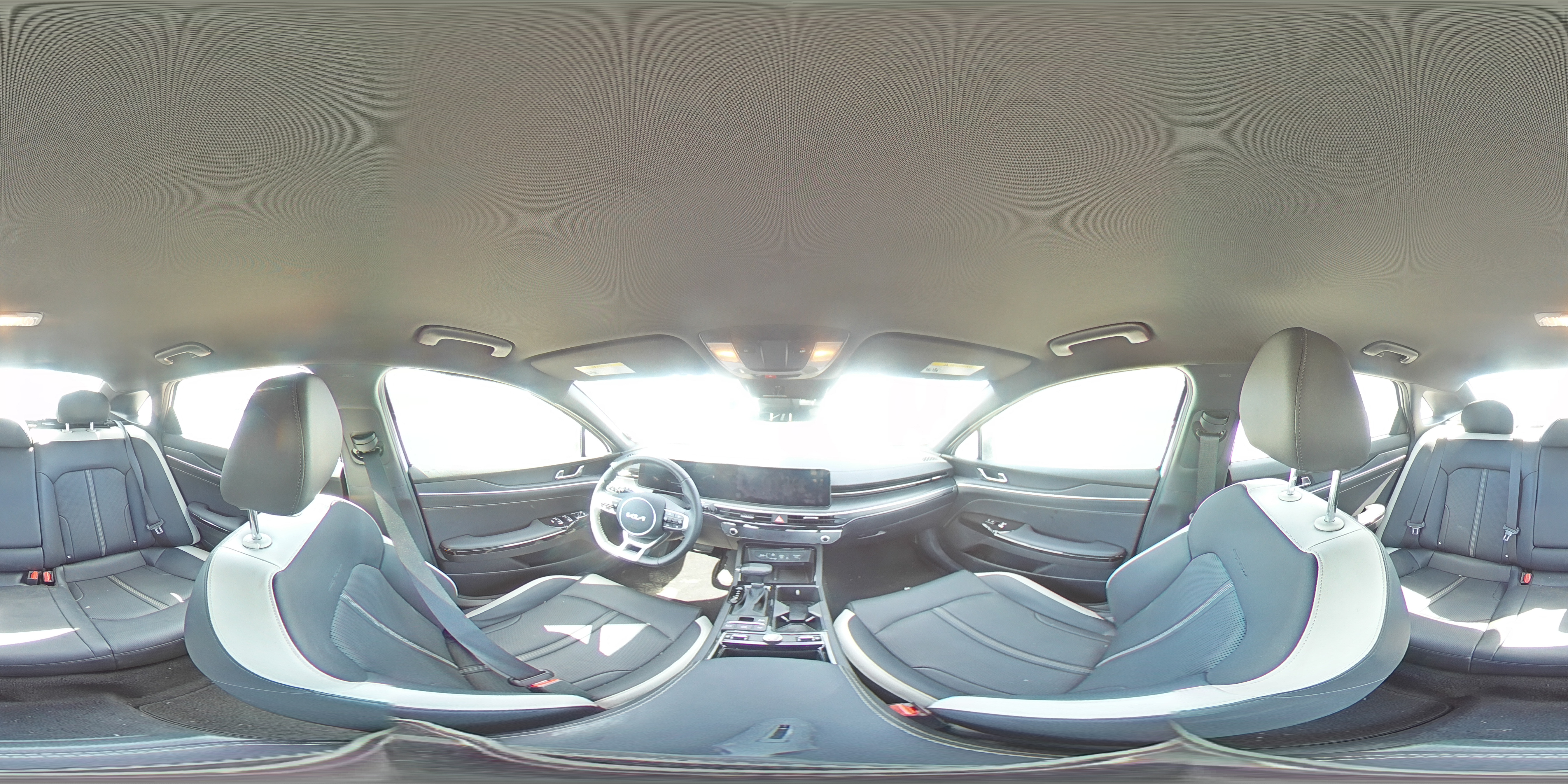 2025 Kia K5 Gt Line VIN: KNAG64J77S5305983 Lot: 81768035