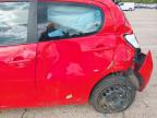 2017 CITROEN C1 FEEL  for sale at Copart NEWBURY