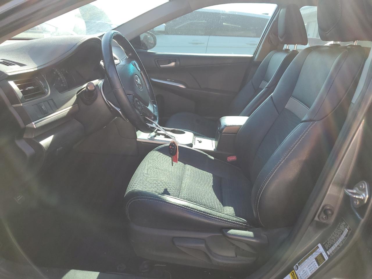 2014 Toyota Camry L VIN: 4T1BF1FK3EU824124 Lot: 84597335