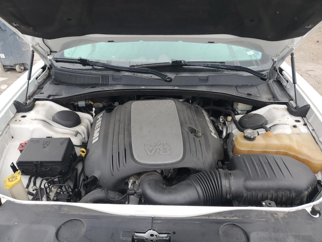 2014 Dodge Charger R/T VIN: 2C3CDXCT9EH301082 Lot: 81744415