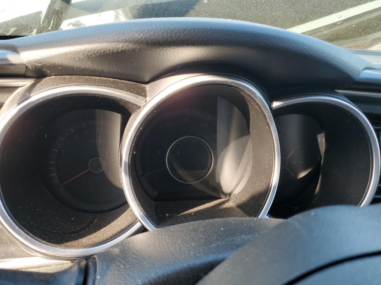 2015 Kia Optima Lx VIN: 5XXGM4A79FG478740 Lot: 84586945