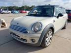 2008 MINI COOPER CLUBMAN  for sale at Copart SANDY