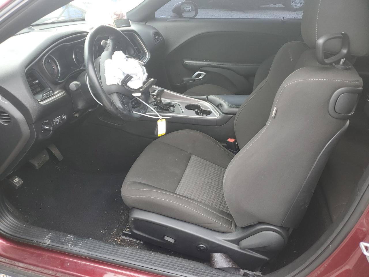 2021 Dodge Challenger R/T VIN: 2C3CDZBTXMH571479 Lot: 80750035