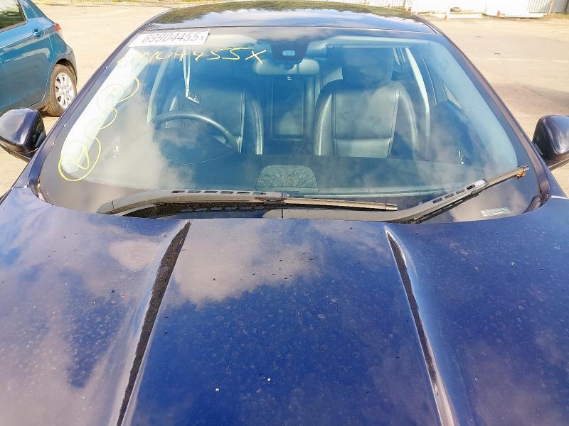 2015 JAGUAR XF 2.2D [163] LUXURY 4DR AUTO