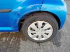 2013 PEUGEOT 107 ACTIVE  for sale at Copart WHITBURN