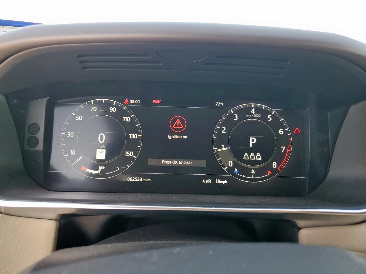 2022 Land Rover Range Rover Sport Se VIN: SALWG2SUXNA220886 Lot: 70360965