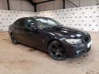 2012 BMW 318I PERFORMANCE EDITION  for sale at Copart WOLVERHAMPTON