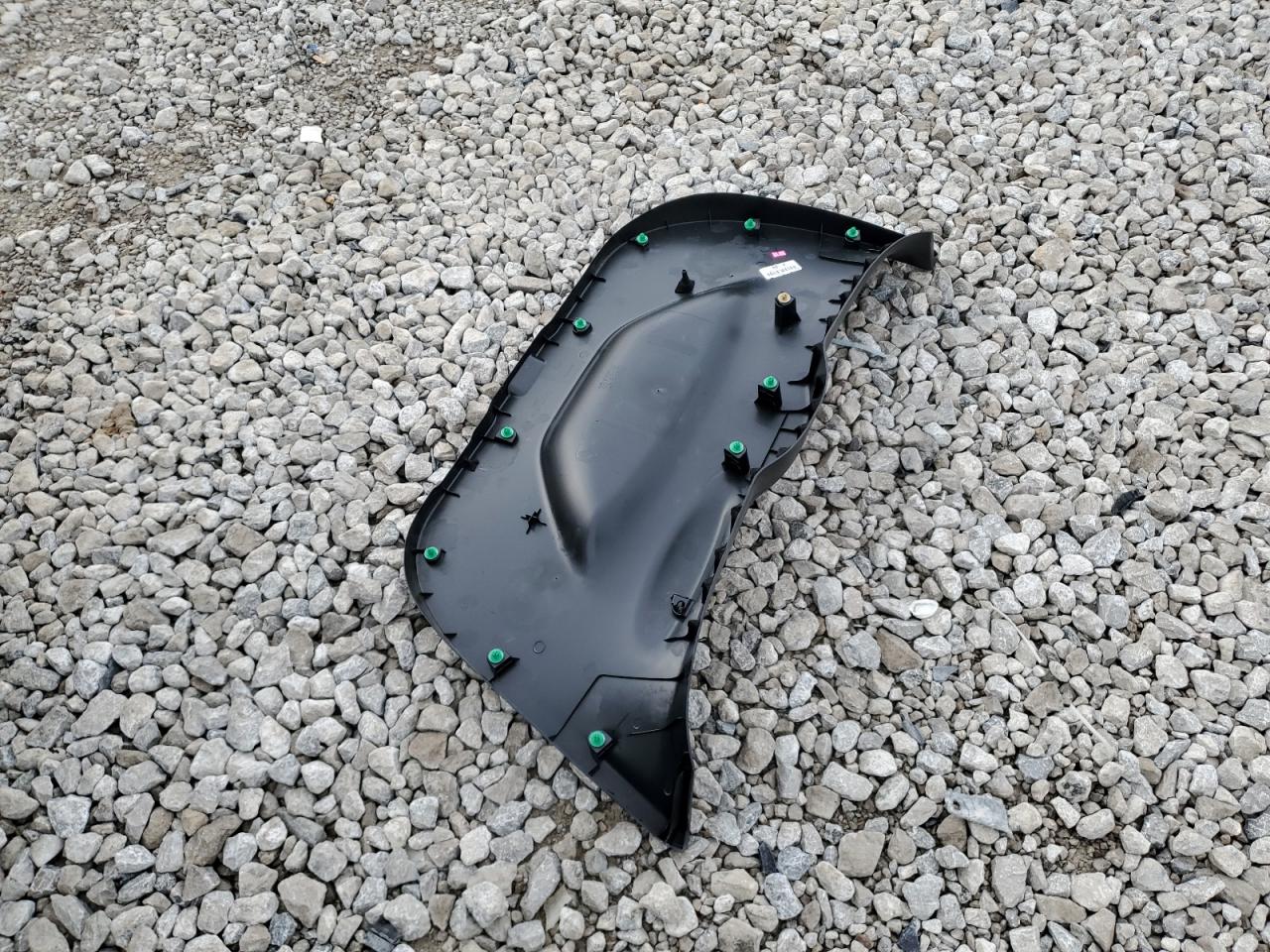 2020 Honda Fit Ex VIN: 3HGGK5H85LM725855 Lot: 82108905