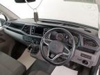 2023 VOLKSWAGEN TRANSPORTER T28 HIGHLINE  for sale at Copart GLOUCESTER