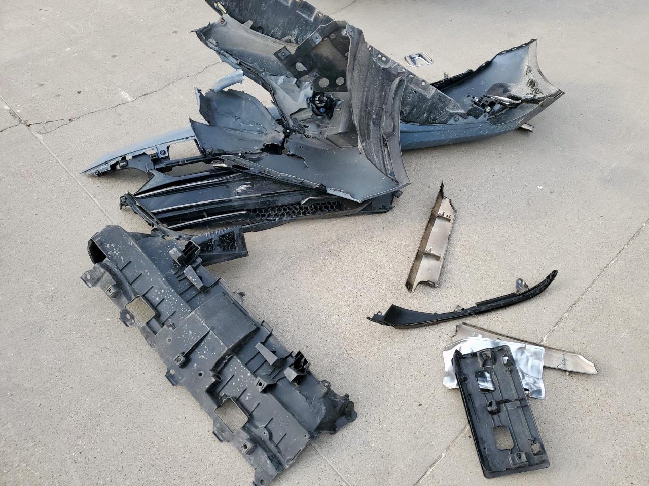 2021 Honda Accord Sport VIN: 1HGCV2F35MA027742 Lot: 71538895