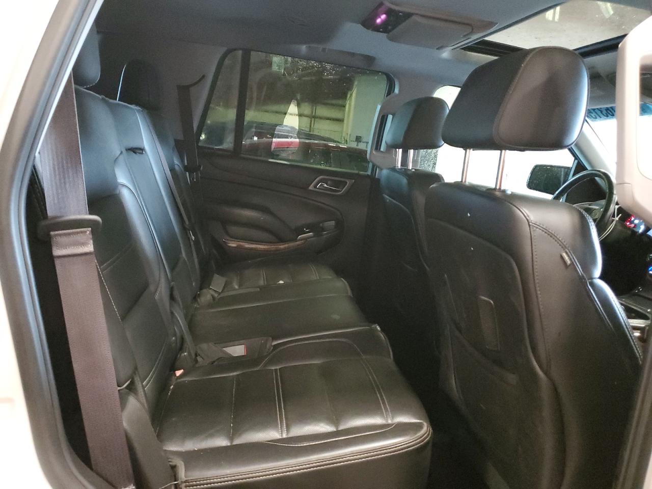 2015 GMC Yukon Denali VIN: 1GKS2CKJ3FR699028 Lot: 81316315