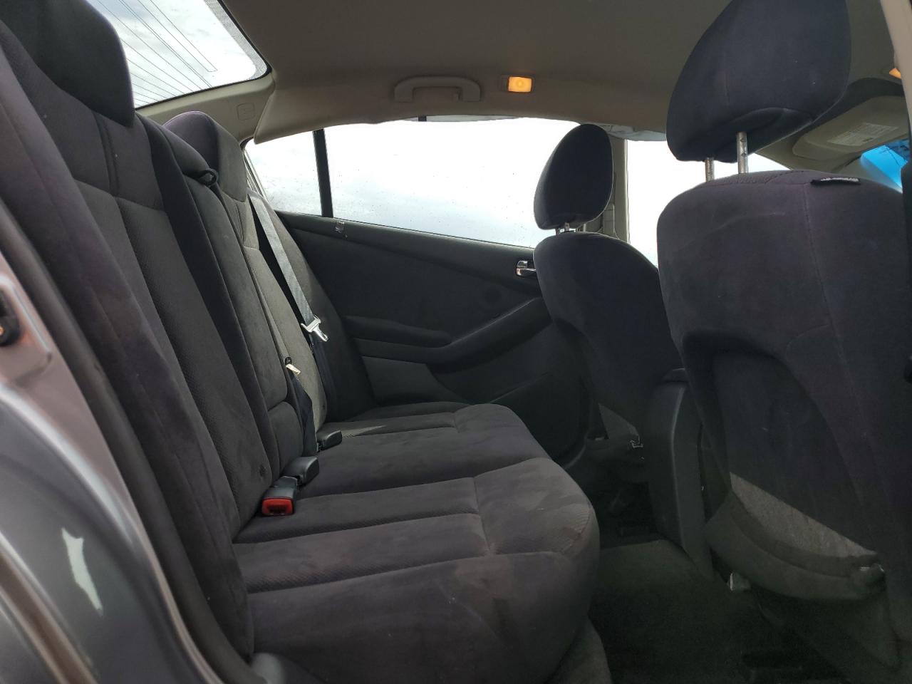 2009 Nissan Altima 2.5 VIN: 1N4AL21E39N453617 Lot: 81039735